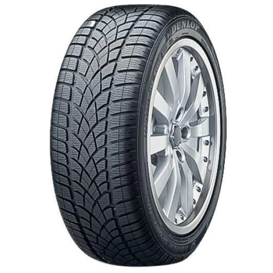 Шина Dunlop SP Winter Sport 3D 235/55 R18 104H AO XL