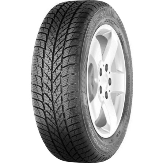 Шина Gislaved Euro Frost 5 175/70 R13 82T уточняйте уточняйте