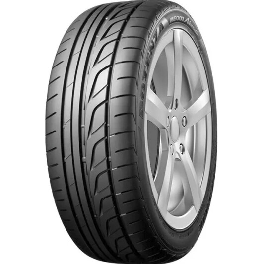 Шина Bridgestone Potenza Adrenalin RE001 215/55 R16 93W