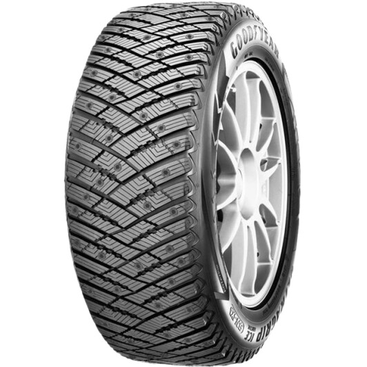 Шина Goodyear UltraGrip Ice Arctic SUV 285/60 R18 116T (під шип)