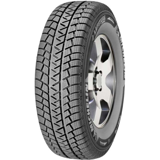 Шина Michelin Latitude Alpin 205/70 R15 96T