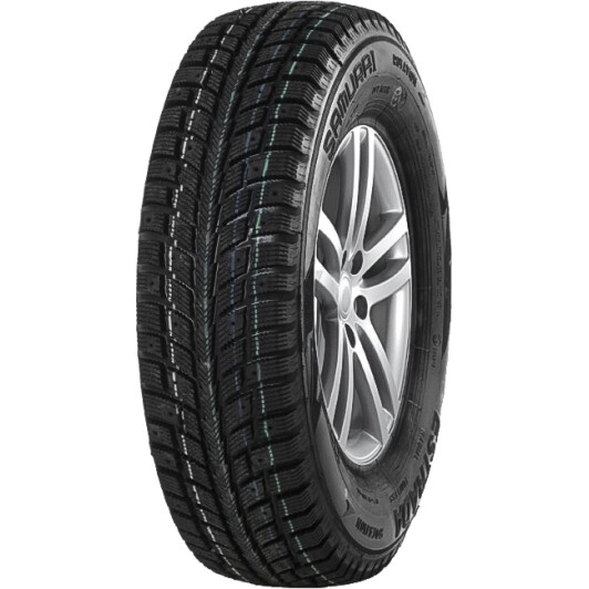Шина Estrada Samurai 175/70 R13 82T