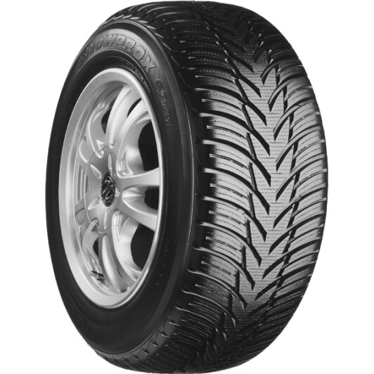 Шина Toyo Tires Snowprox S941 185/60 R15 84H