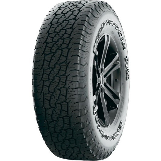Шина BFGoodrich Trail Terrain T/A 235/60 R18 107H XL