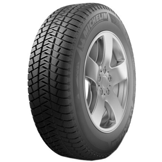 Шины Michelin Latitude Alpin