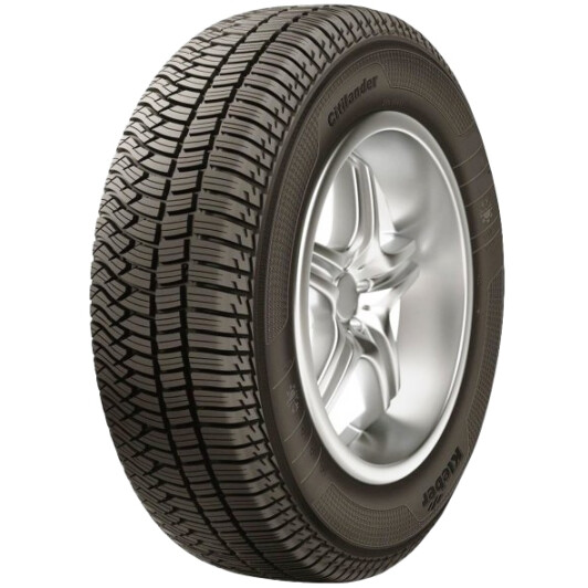 Шина Kleber Citilander 235/50 R18 97V