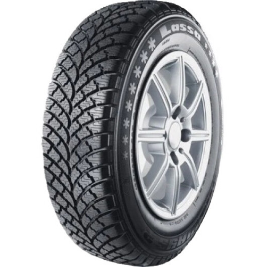 Шина LASSA Snoways 2 165/70 R14 81T