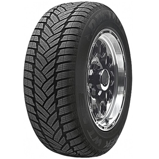 Шина Dunlop Grandtrek WT M3 275/55 R19 111H Германия, 2022 г. Германия, 2022 г.