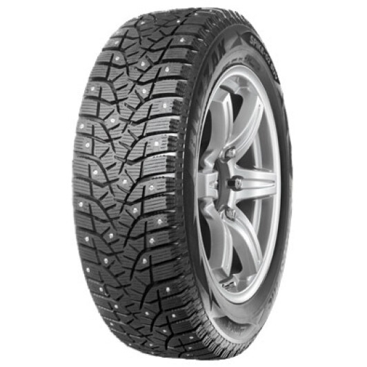 Шина Bridgestone Blizzak Spike-02 SUV 235/55 R17 103T XL (шип)