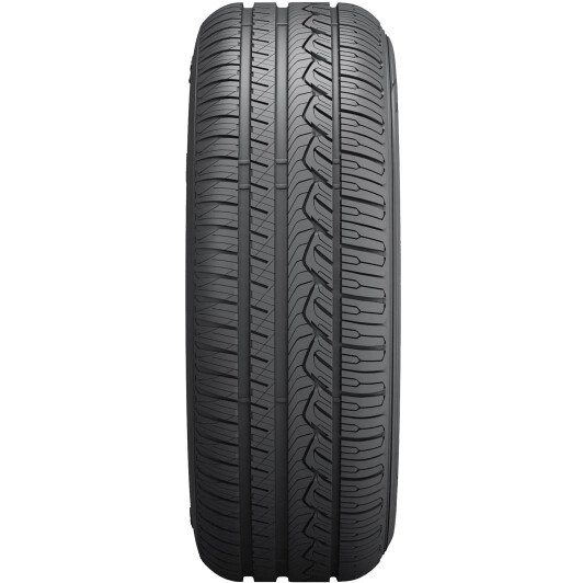 Шина Nitto NT421Q 235/60 R18 107W XL