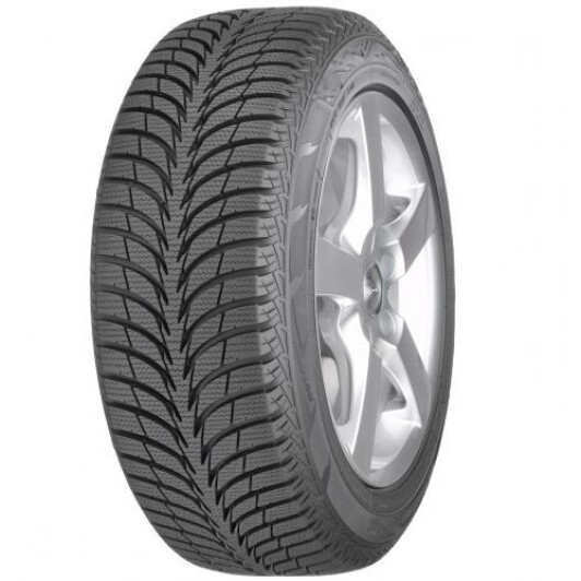 Шина Sava Eskimo Ice MS 205/60 R16 96T XL