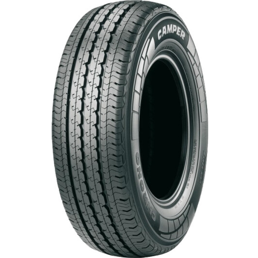 Шина Pirelli Chrono Camper 225/75 R16C 116R