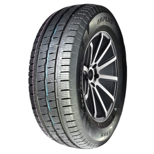 Шина Applus A869 235/65 R16C 115/113R