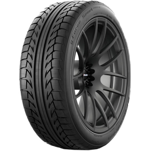Шина BFGoodrich G-Force Sport COMP-2 275/35 R18 95W