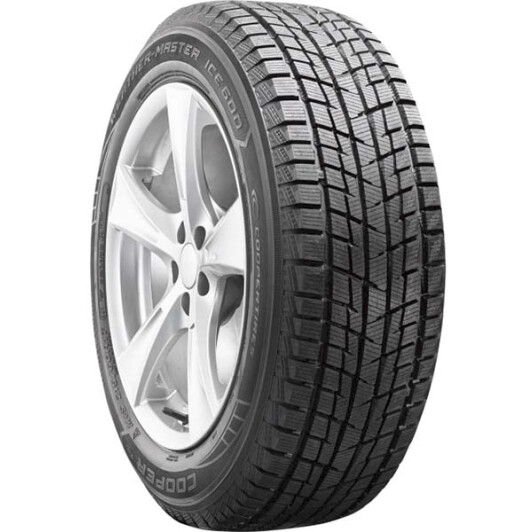 Шина Cooper Tires WeatherMaster Ice 600 235/50 R19 99T