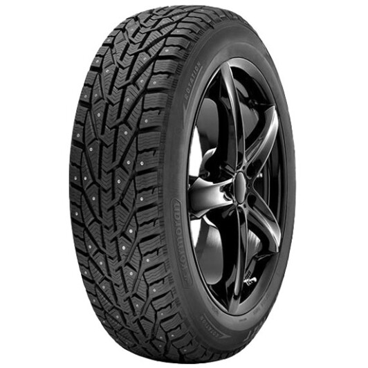 Шина Kormoran Stud2 225/50 R17 98T XL (под шип)