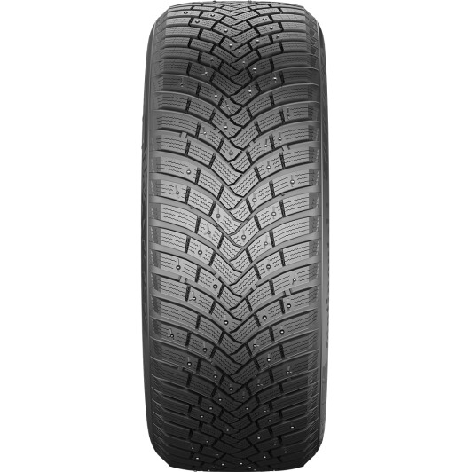 Шина Continental IceContact 3 225/50 R17 98T XL (під шип)