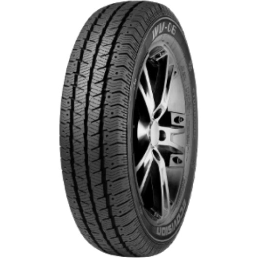 Шина Ecovision WV-06 185/75 R16C 104/102R (под шип)