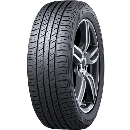 Шина Falken Ziex CT50 A/S 245/60 R18 105T
