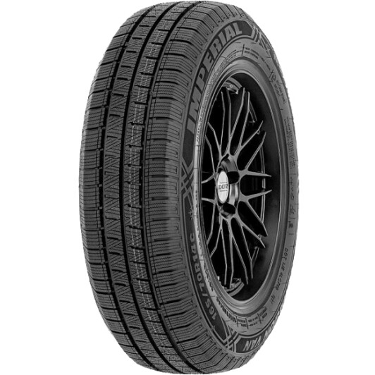 Шина Imperial SnowDragon Van 205/75 R16C 110/108R