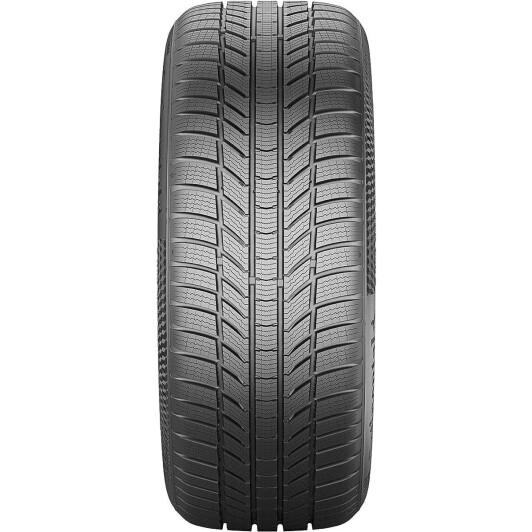 Шина Continental WinterContact TS 870 P 255/45 R20 105V FR XL