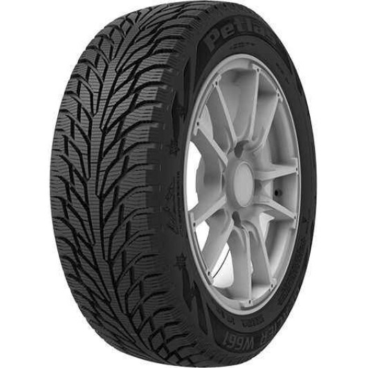 Шина Petlas Glacier W661 185/65 R15 88T