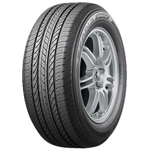 Шина Bridgestone Ecopia EP850 235/50 R18 97V Таїланд, 2022 р. Таїланд, 2022 р.