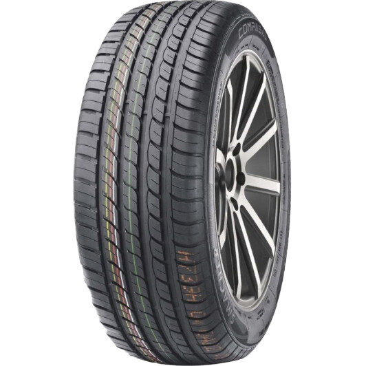 Шина Compasal Smacher 215/50 R17 95W XL Китай, 2022 г. Китай, 2022 г.