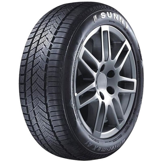Шина Sunny Winter-Max A1 NW211 235/35 R19 91V XL