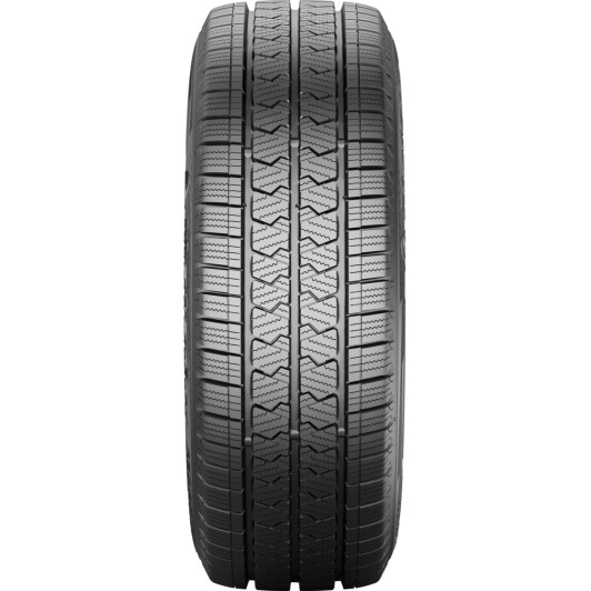 Шина Matador Nordicca Van 215/65 R16C 109/107R