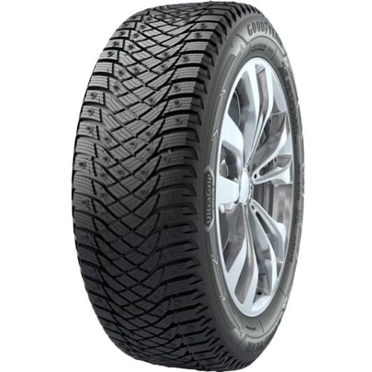 Шина Goodyear UltraGrip Arctic 2 205/65 R16 99T XL (под шип)