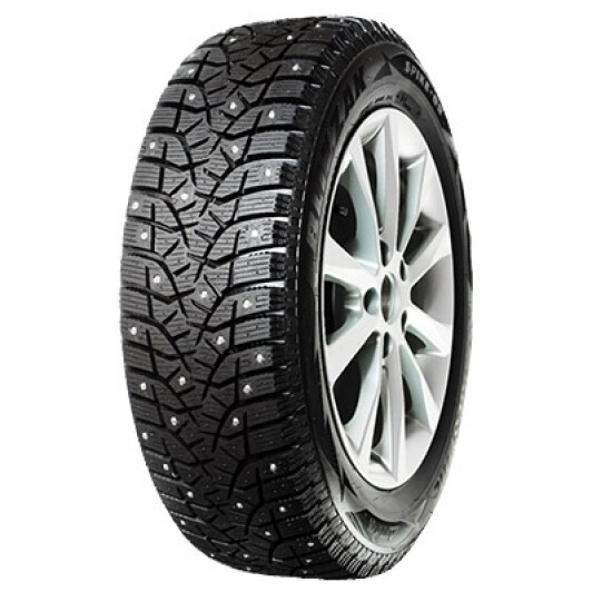 Шина Bridgestone Blizzak Spike-02 235/45 R17 94T (шип)