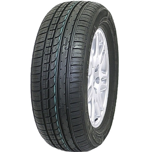 Шина Altenzo Sports Comforter+ 245/40 R19 98W XL