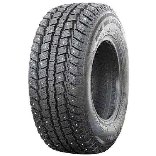 Шина Sailun Ice Blazer WST2 275/60 R20 119S XL (шип)