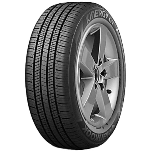 Шина Hankook Kinergy GT 205/55 R17 91H MO ROF