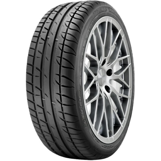 Шина Tigar UHP 235/45 R17 97Y XL