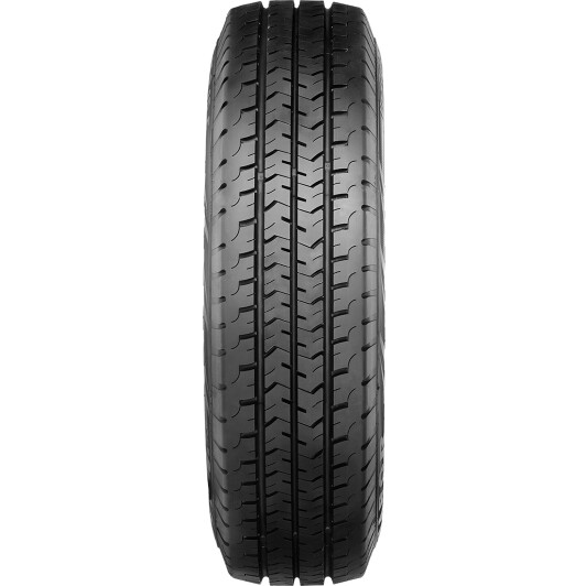 Шина General Tire Eurovan 2 215/65 R15C 104/102T