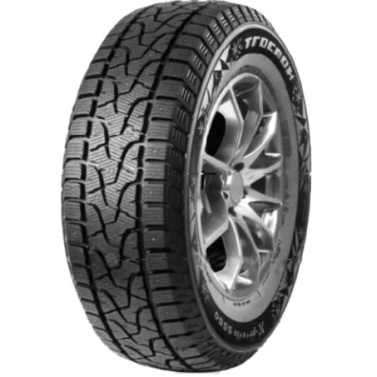 Шина Tracmax X-Privilo S550 245/75 R16C 120/116S