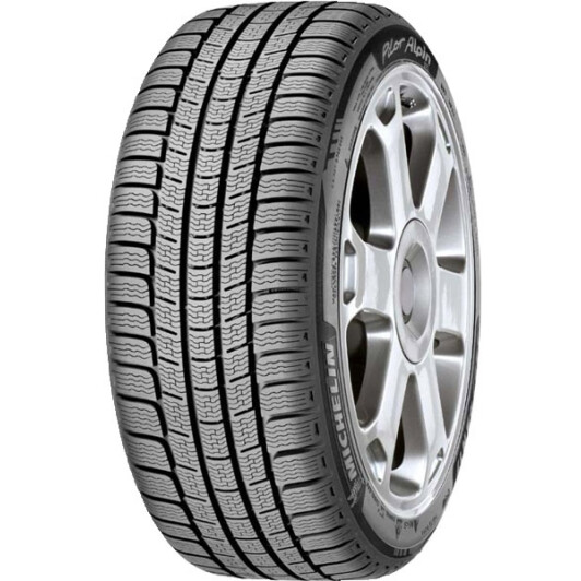 Шина Michelin Pilot Alpin PA2 245/50 R18 100H ROF