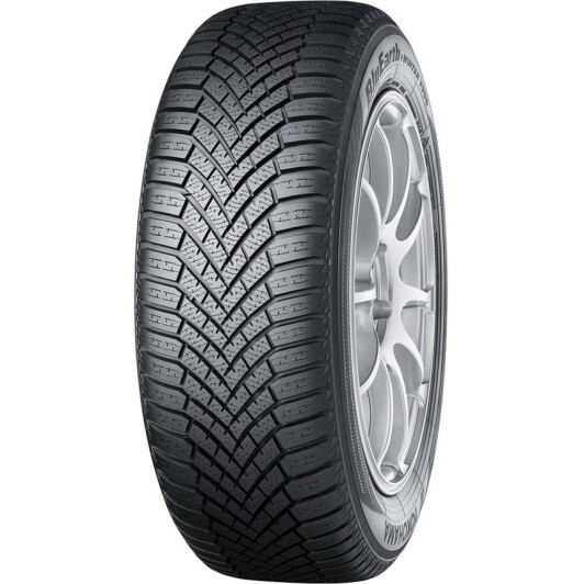 Шина Yokohama BluEarth Winter V906 185/65 R15 88T