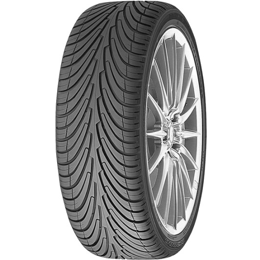 Шина Nexen N3000 235/40 R18 93Y