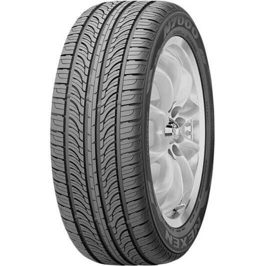 Шины Nexen N7000