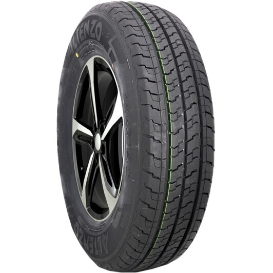 Шина Altenzo Cursitor 235/65 R16C 115/113T