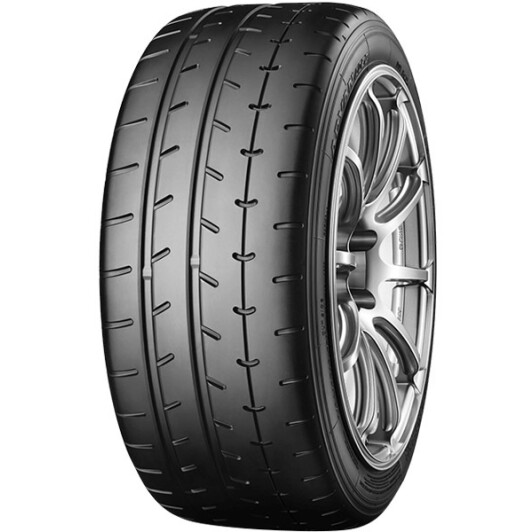 Шина Yokohama Advan A052 255/40 R20 101Y XL