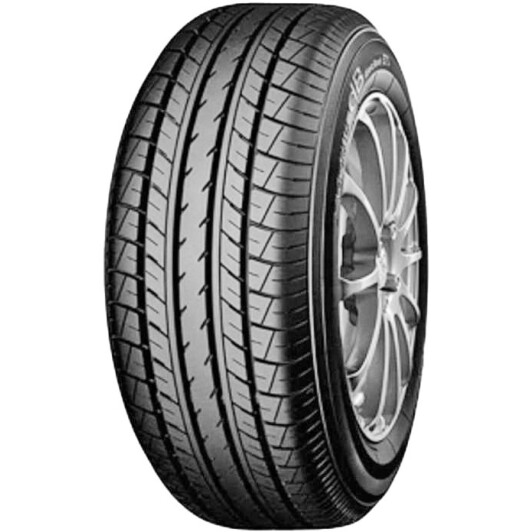 Шина Yokohama BluEarth E70 225/60 R17 99H