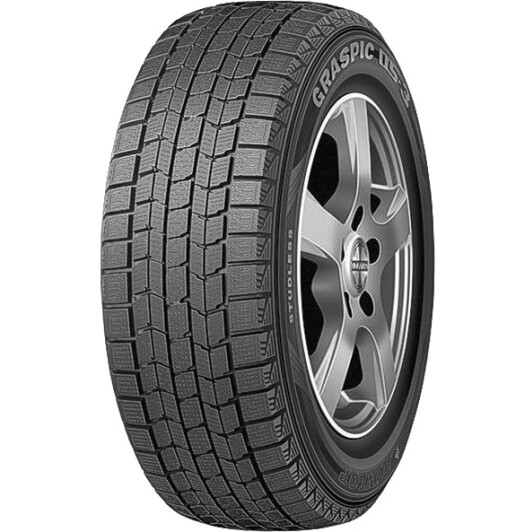 Шини Dunlop Graspic DS3