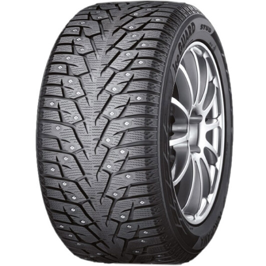 Шина Yokohama IceGuard IG55 285/60 R18 116T (шип)