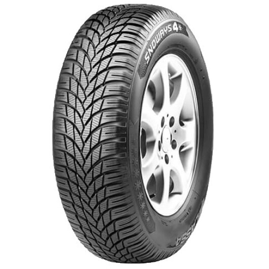 Шина LASSA Snoways 4 255/45 R18 103V XL уточняйте уточняйте