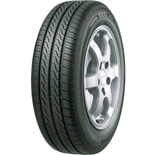 Шина Toyo Tires Teo Plus 215/55 R16 93V