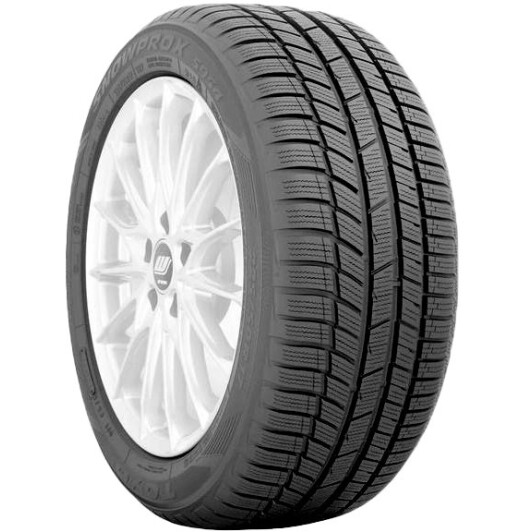 Шина Toyo Tires Snowprox S954 225/45 R19 96W XL